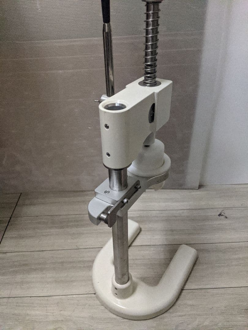 手動アイスクリームマシン ワンショット