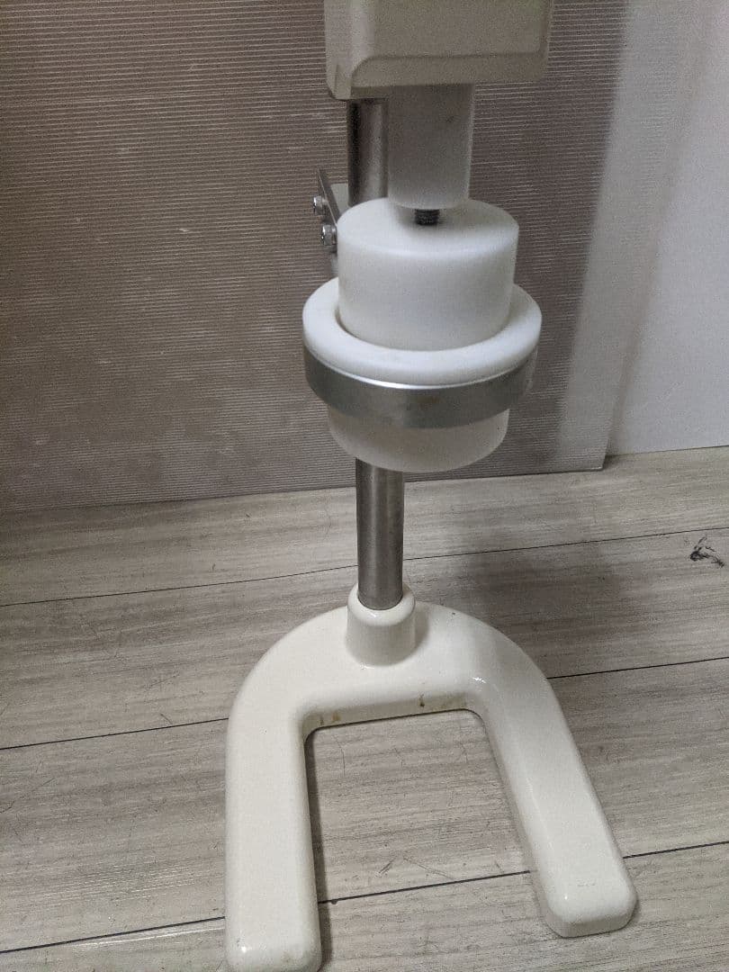 手動アイスクリームマシン ワンショット