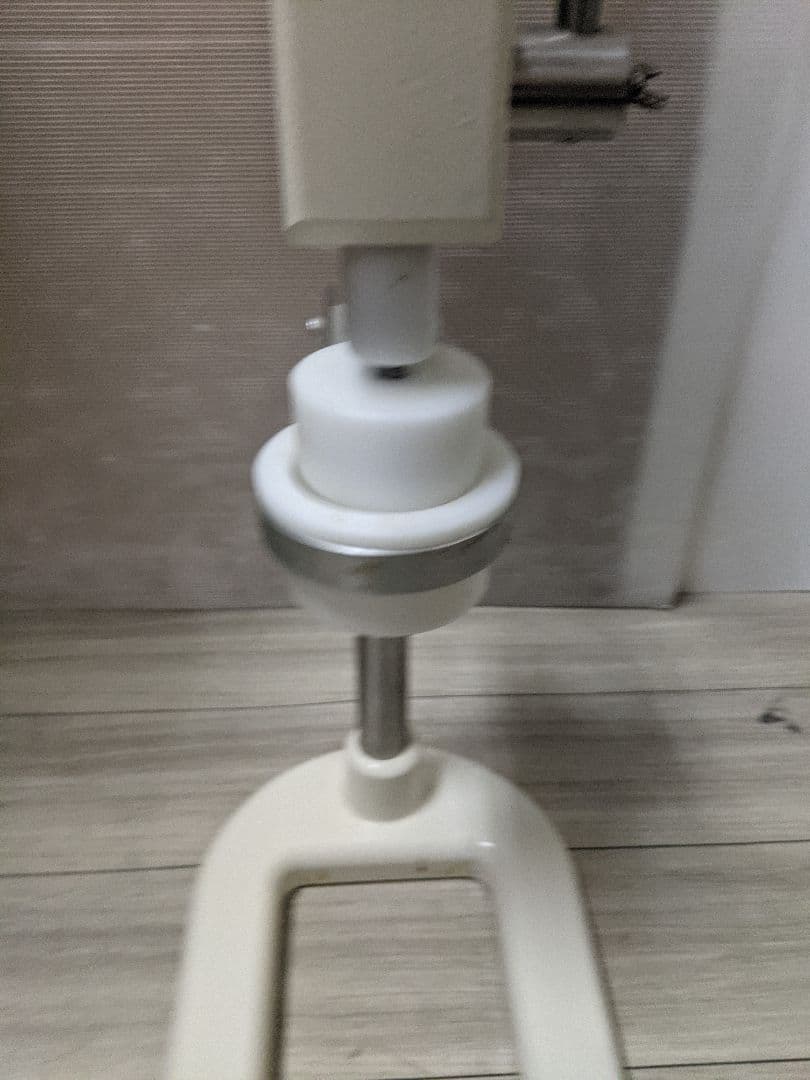 手動アイスクリームマシン ワンショット