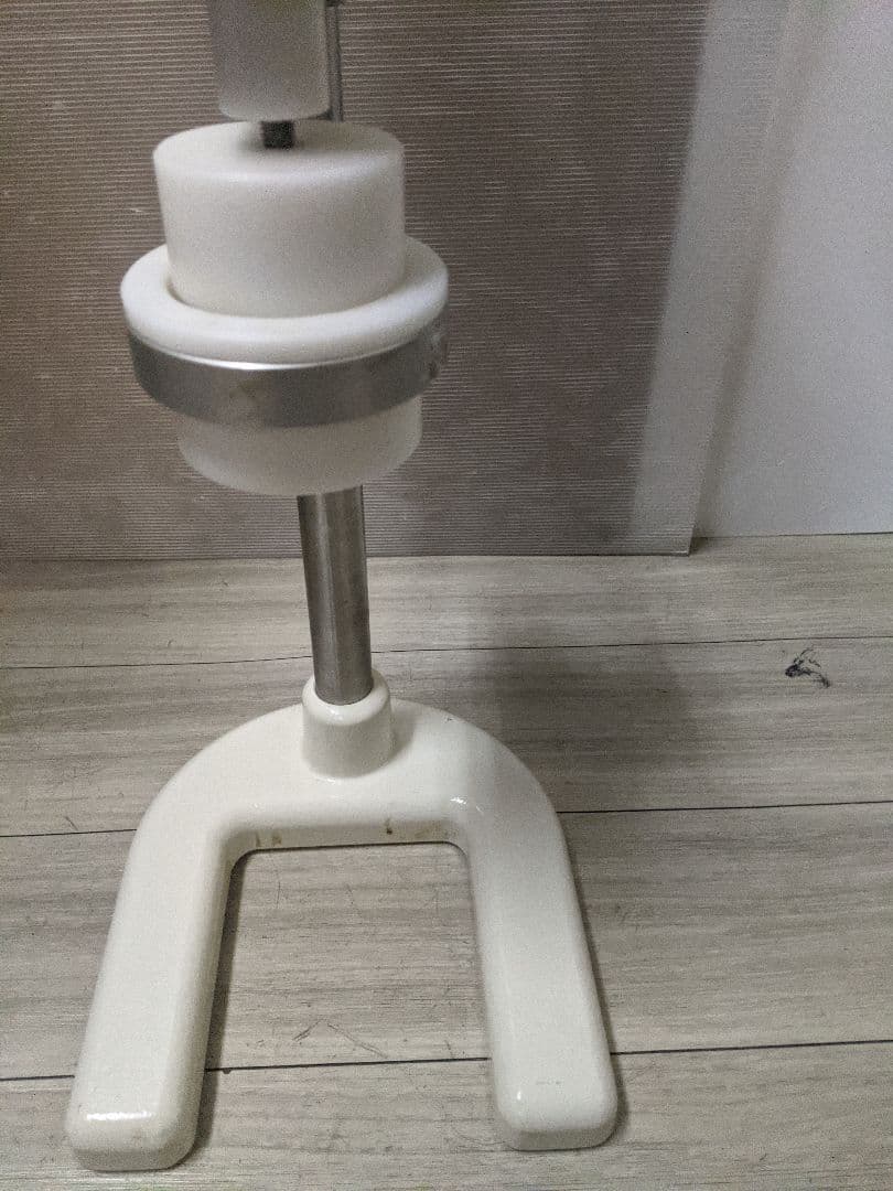 手動アイスクリームマシン ワンショット