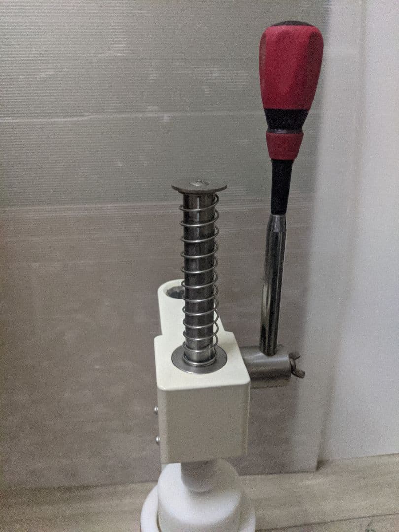 手動アイスクリームマシン ワンショット