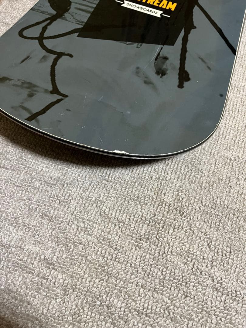 Riko様　BC STREAM DR 161cm 16-17モデル　訳あり