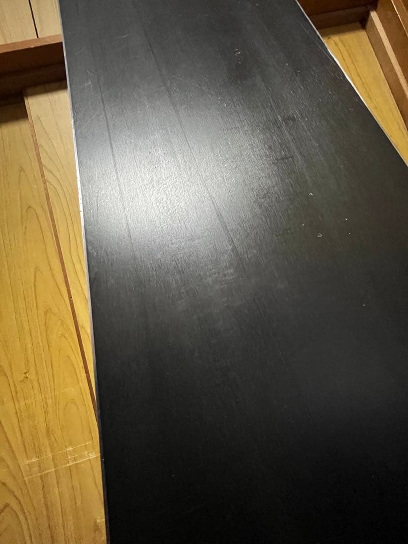 Riko様　BC STREAM DR 161cm 16-17モデル　訳あり