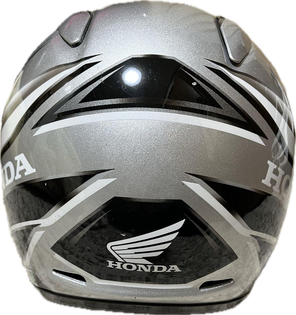 W*G様 〈激レア〉SHOEI xホンダコラボ ジェットヘルメット Jストリーム