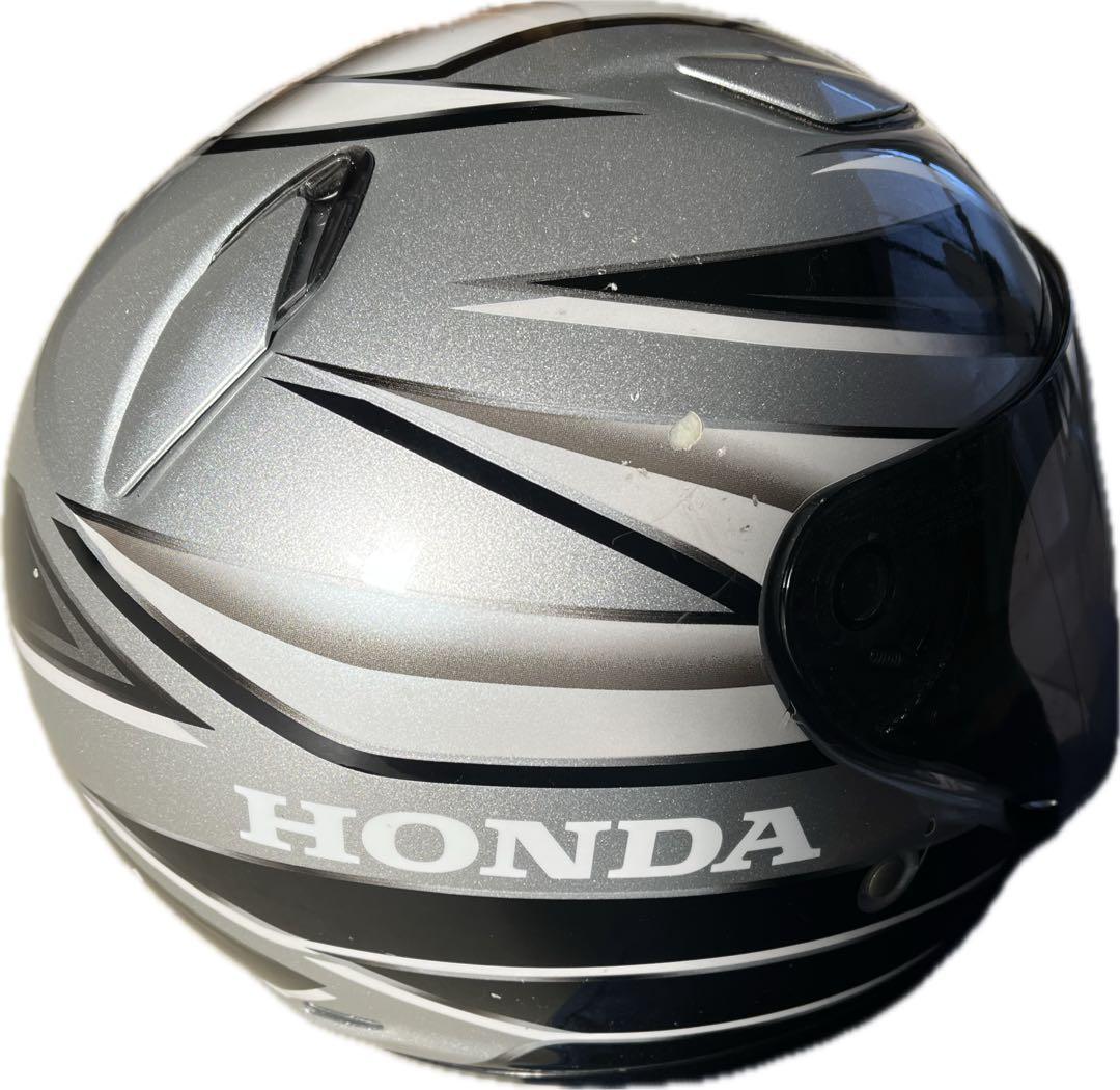 W*G様 〈激レア〉SHOEI xホンダコラボ ジェットヘルメット Jストリーム