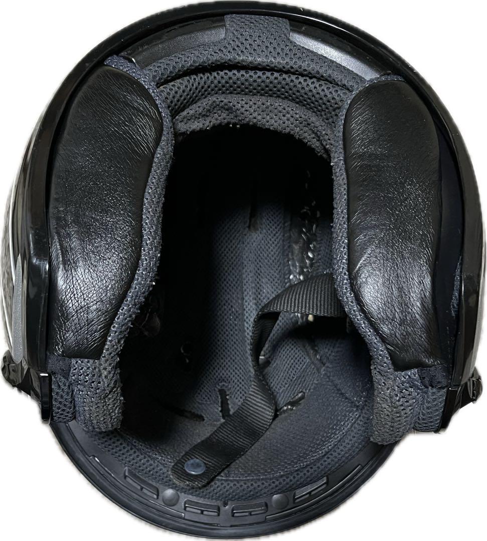 W*G様 〈激レア〉SHOEI xホンダコラボ ジェットヘルメット Jストリーム