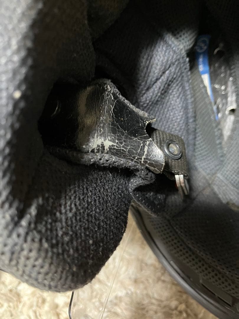 W*G様 〈激レア〉SHOEI xホンダコラボ ジェットヘルメット Jストリーム