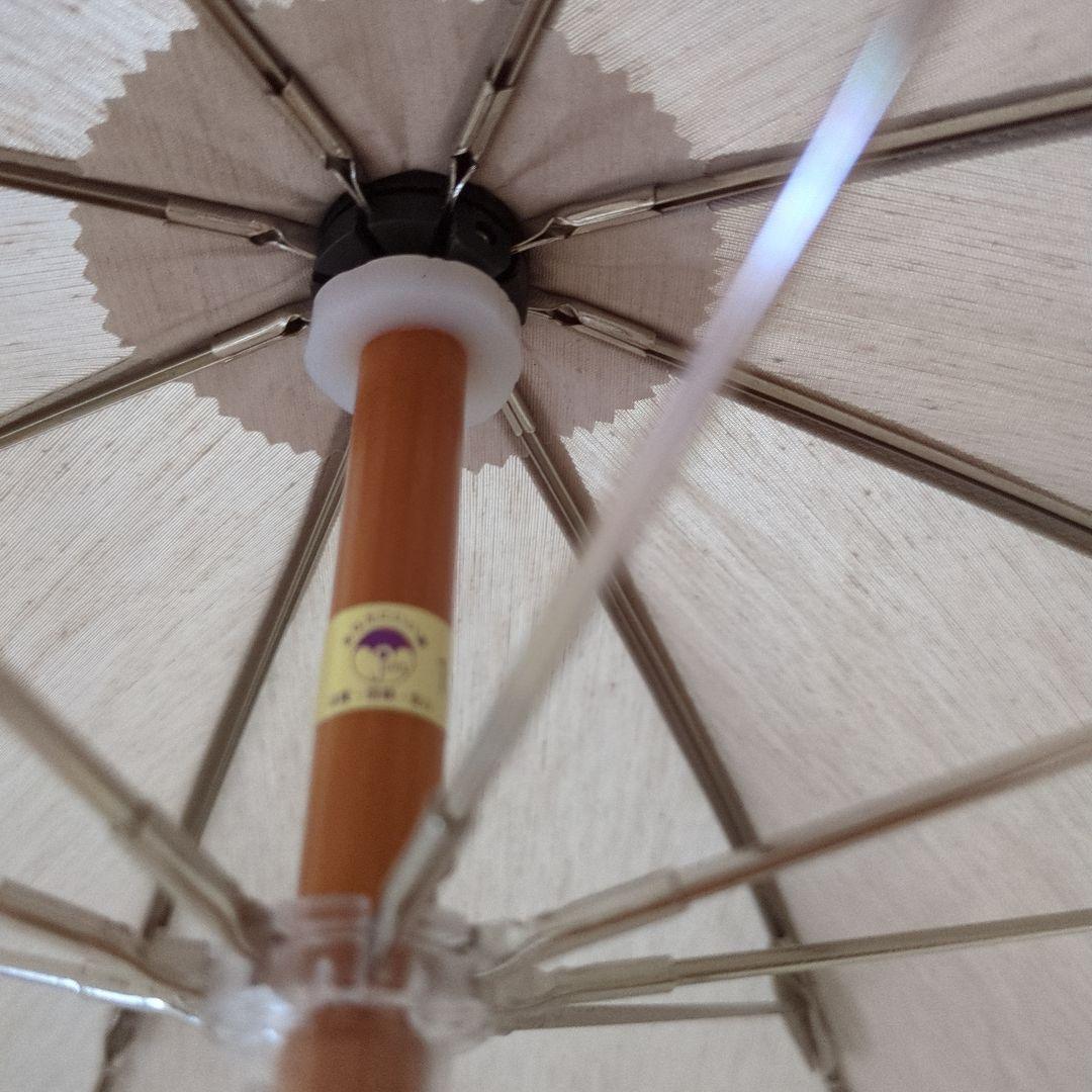 Athena Newyork 日傘