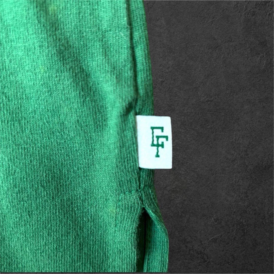 【Kj着用】貴重★Corefighter コアファイター ポロシャツ M