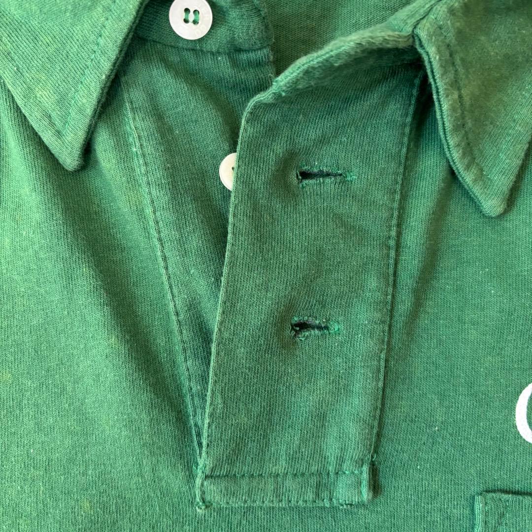 【Kj着用】貴重★Corefighter コアファイター ポロシャツ M