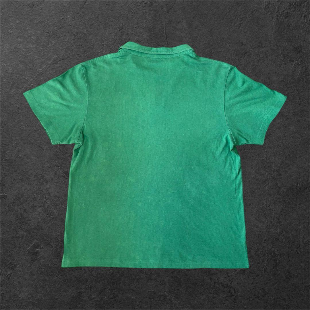 【Kj着用】貴重★Corefighter コアファイター ポロシャツ M