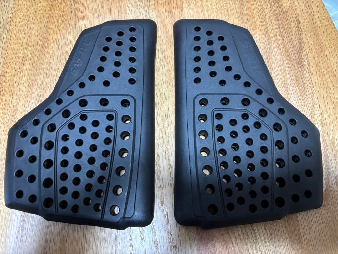 オマケ2点付き・IXON M-PARK WP A防水オールシーズンパーカー3XL