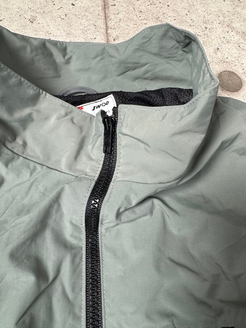 U.S.ARMY アメリカ軍 実物 トレーニングジャケット IPFU 206