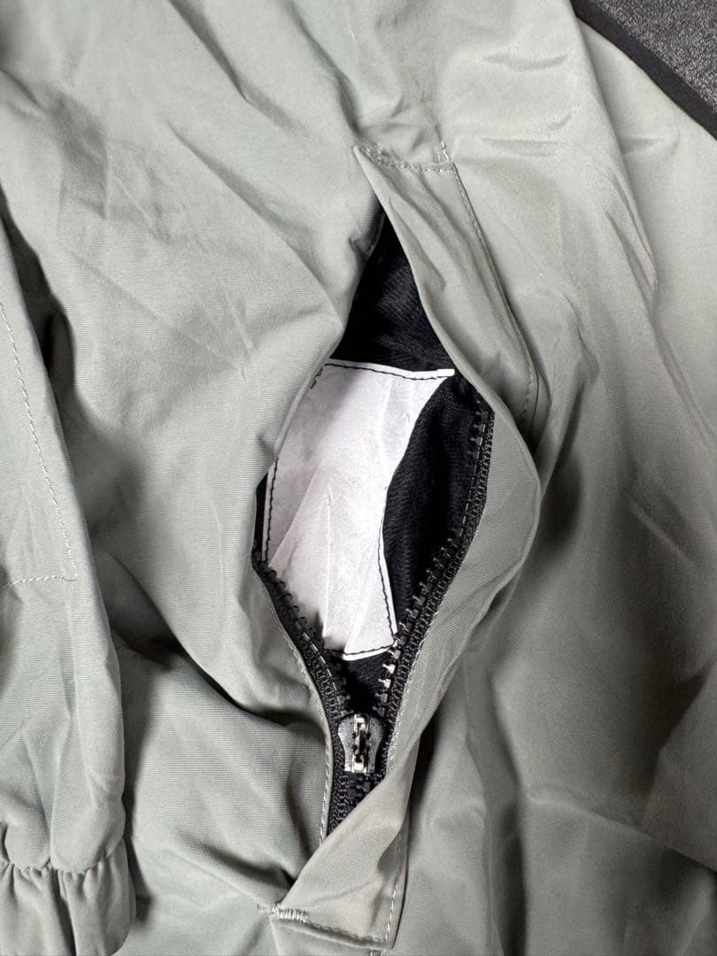 U.S.ARMY アメリカ軍 実物 トレーニングジャケット IPFU 206