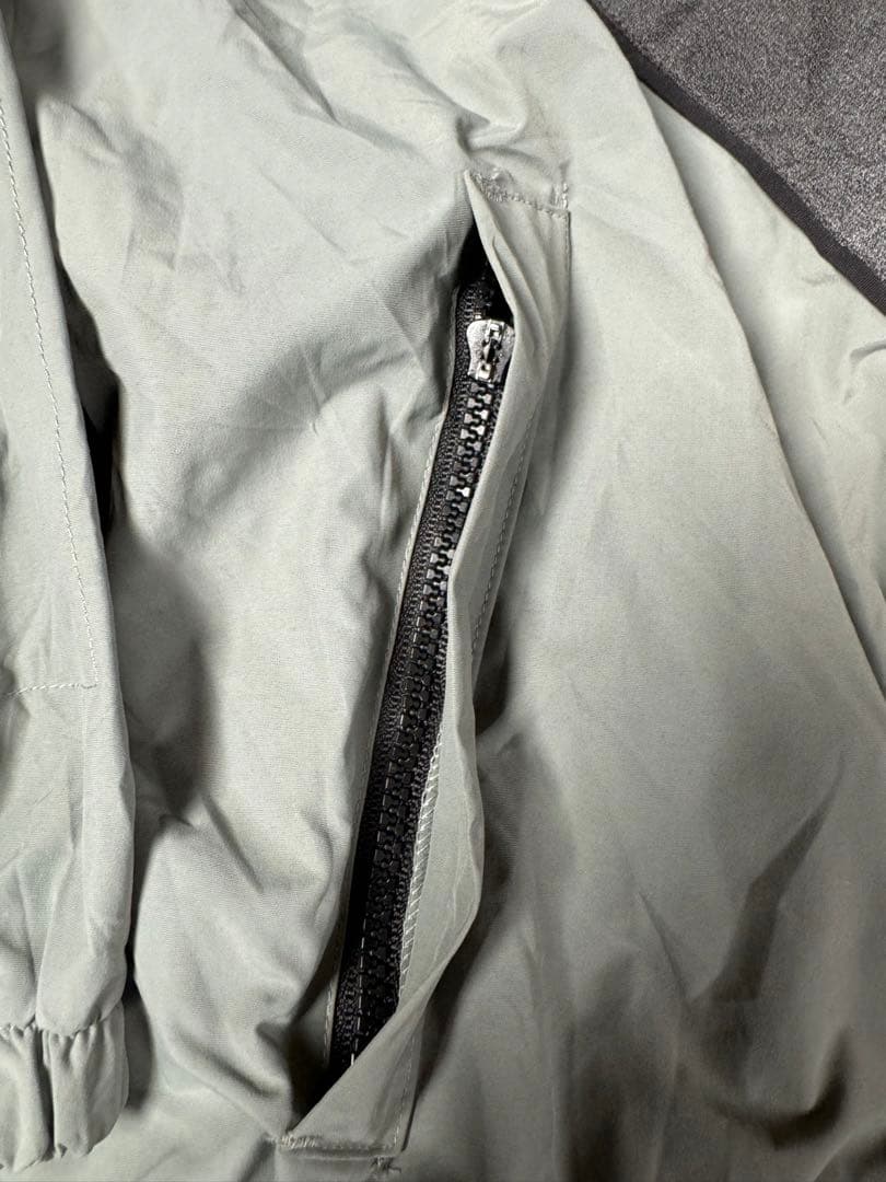 U.S.ARMY アメリカ軍 実物 トレーニングジャケット IPFU 206