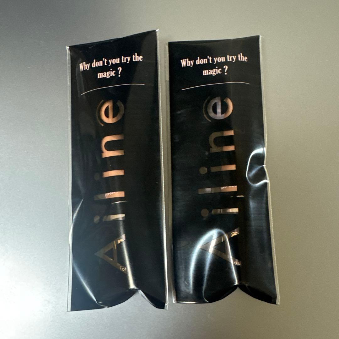 Ailine アイケア商品 2個セット