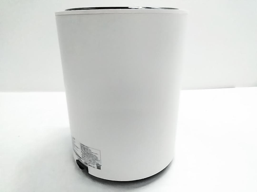 2024年製 山善 大型 スチーム式加湿器 20-33畳 KSF-M1003 ★