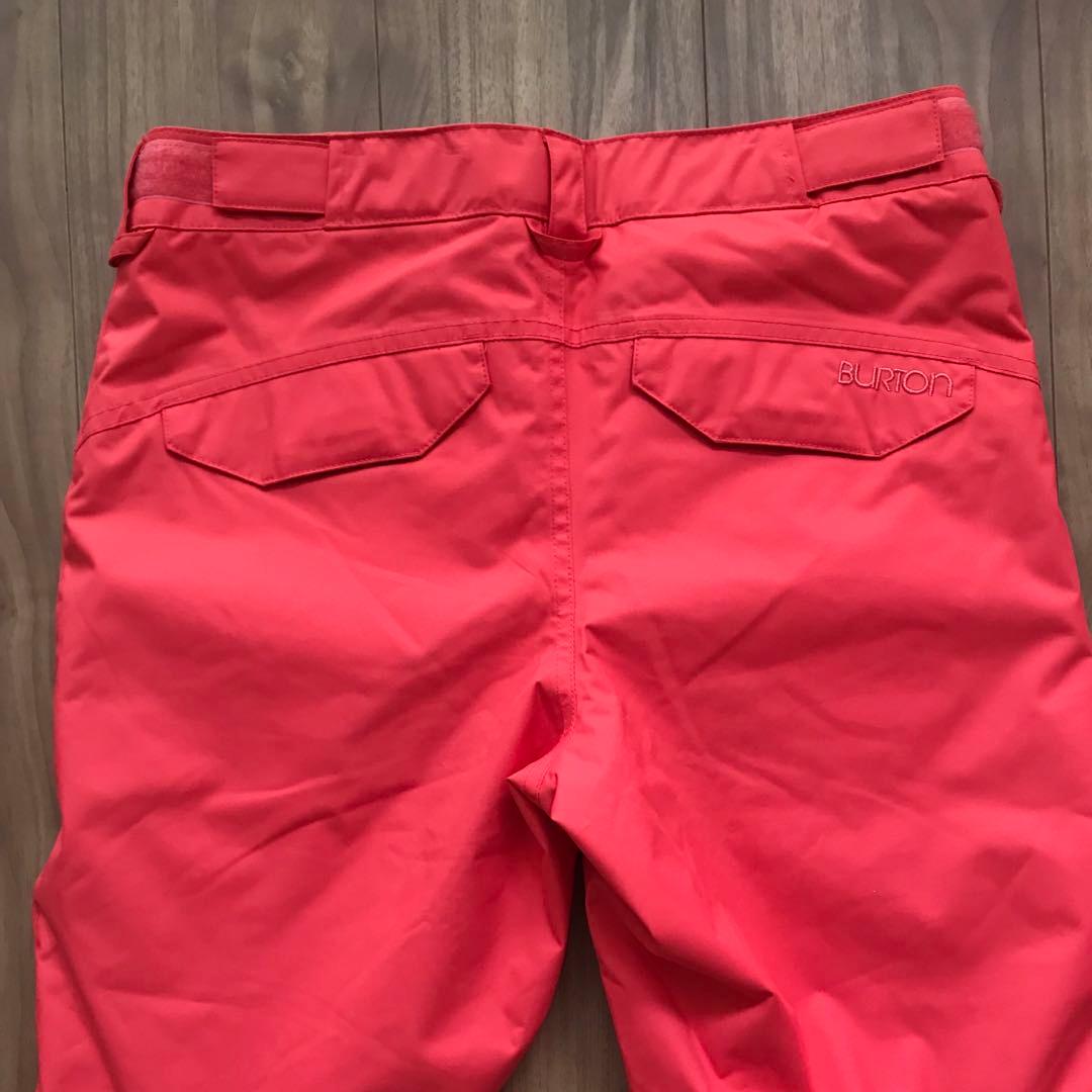 Burton バートン 子供 キッズ ガールズSweetart Pant パンツ