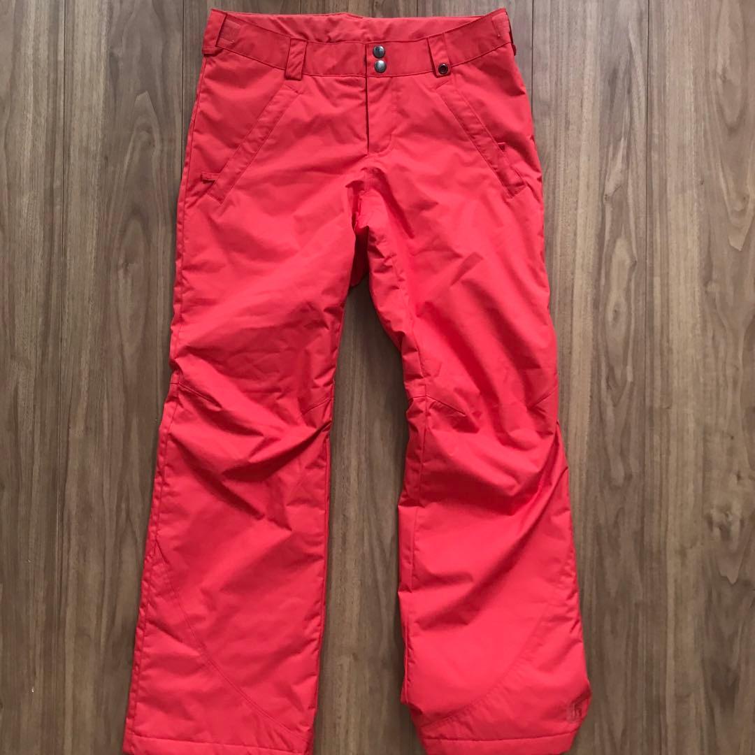 Burton バートン 子供 キッズ ガールズSweetart Pant パンツ