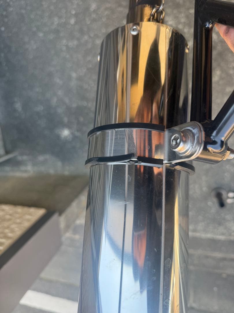 2025年モデル　ガレージバル