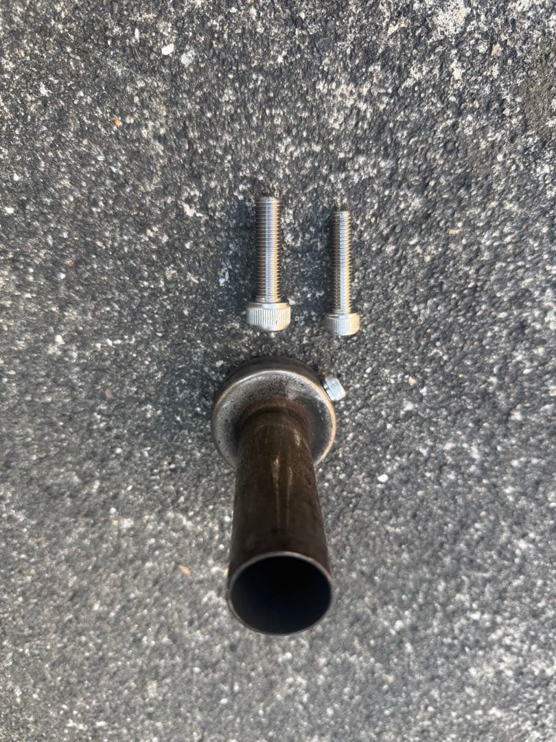 2025年モデル　ガレージバル