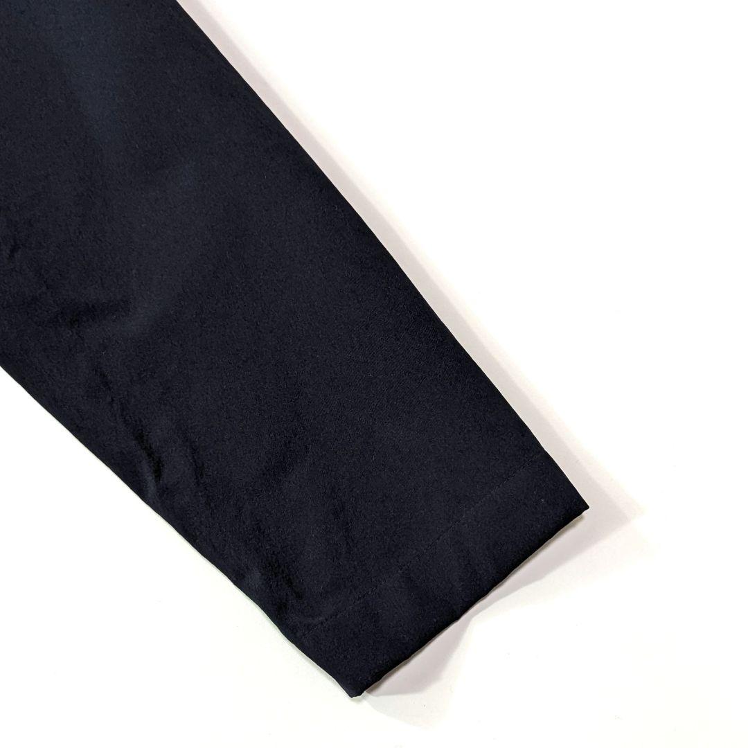 極美品★BY　360 master　リラックス2ボタン　テーラードジャケット　紺