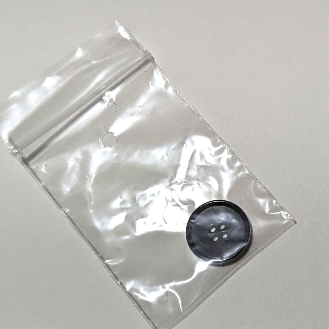 極美品★BY　360 master　リラックス2ボタン　テーラードジャケット　紺