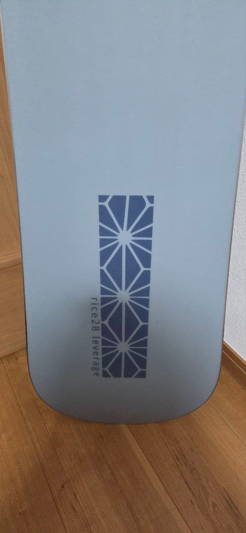 RICE28 LEVERAGE レバレッジ 151cm