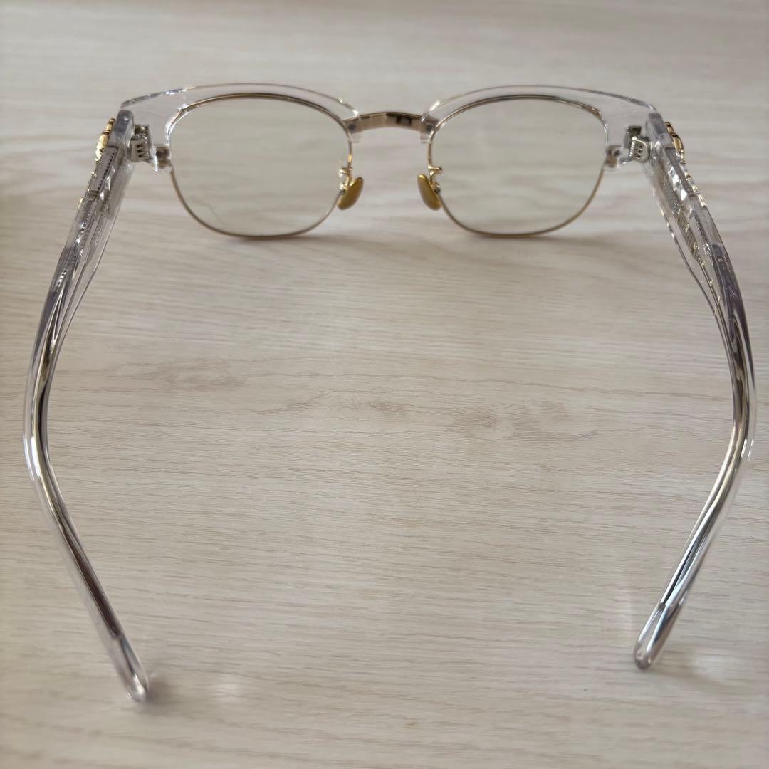 平本蓮　Drop by rain サングラス　未使用に近い