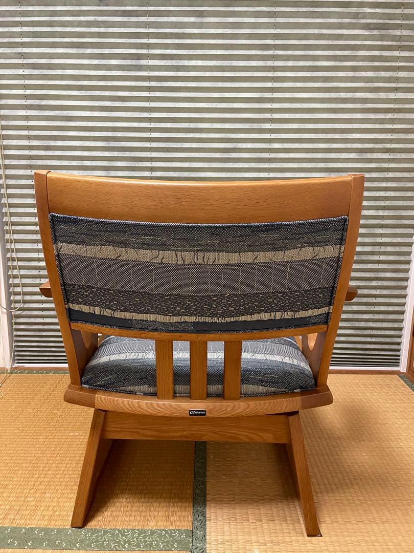 ダイニングチェア umi