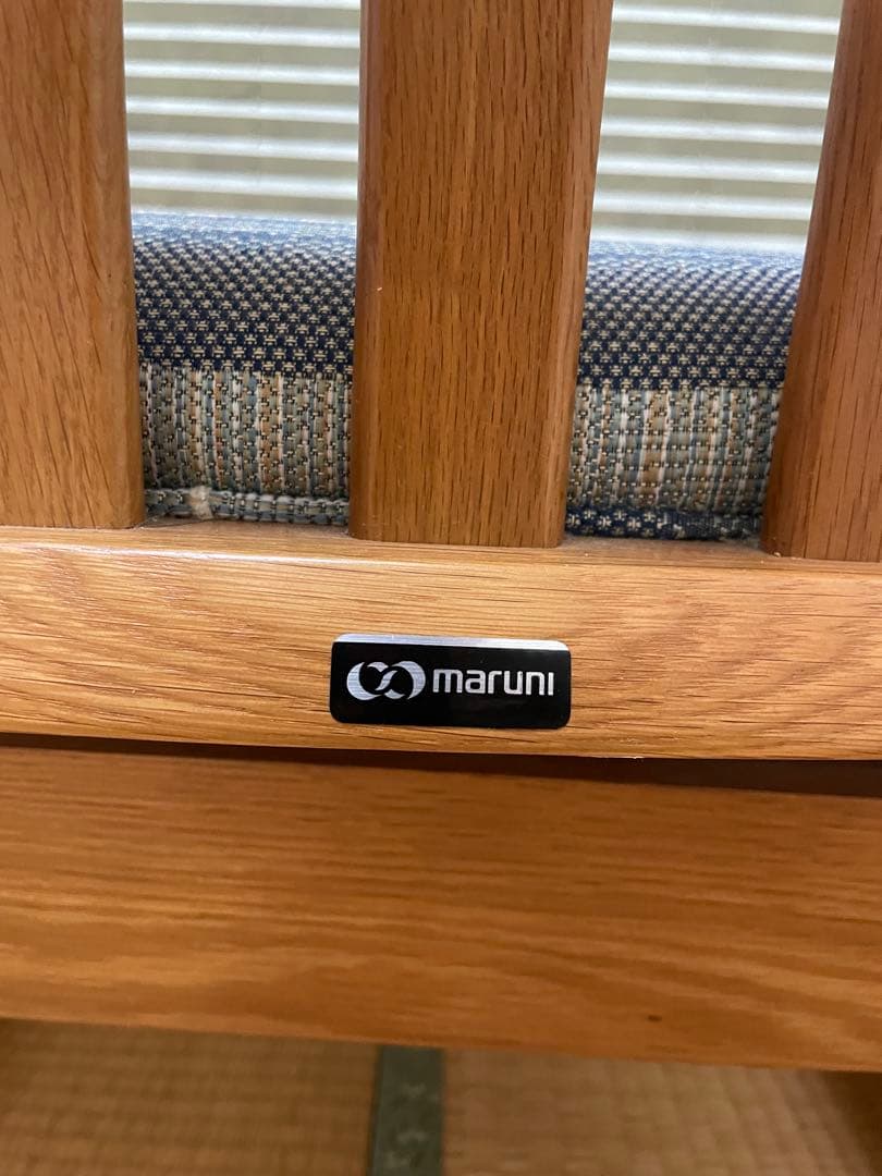 ダイニングチェア umi