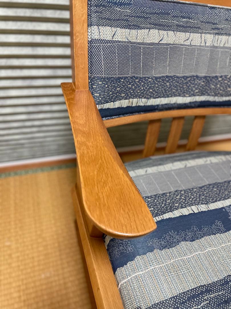 ダイニングチェア umi