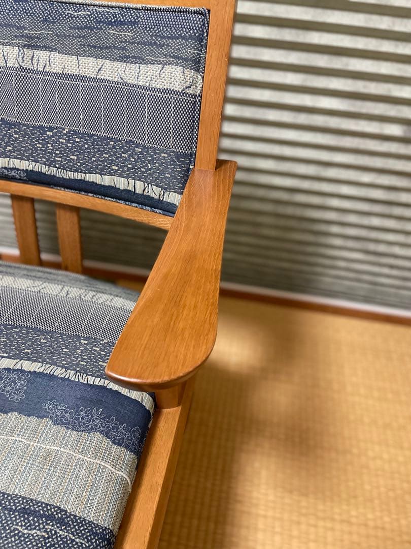 ダイニングチェア umi