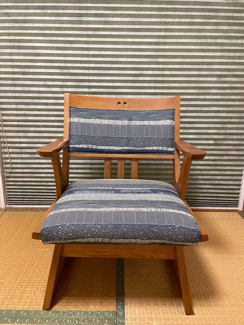 ダイニングチェア umi