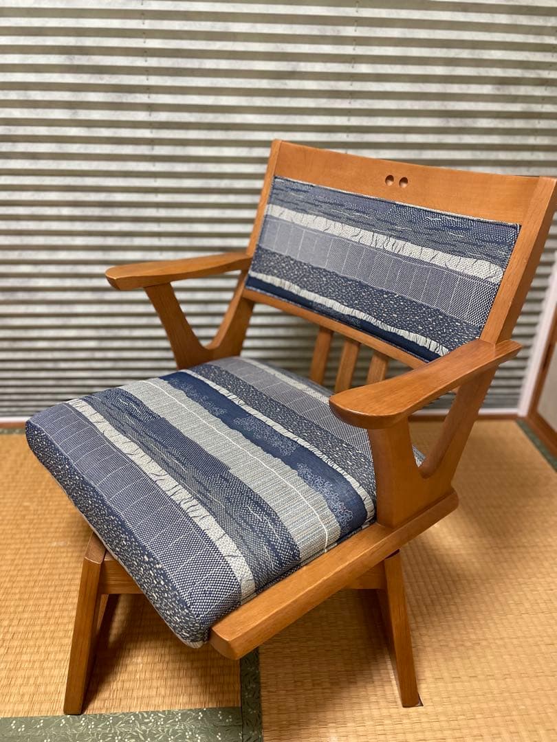 ダイニングチェア umi