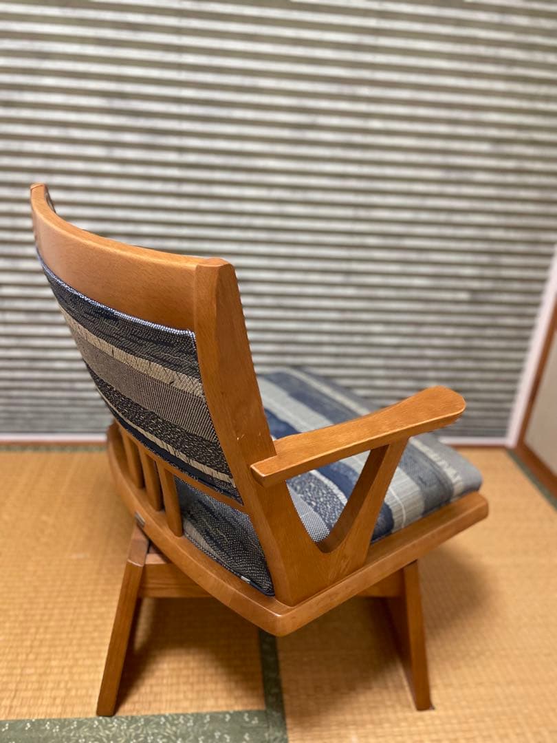 ダイニングチェア umi