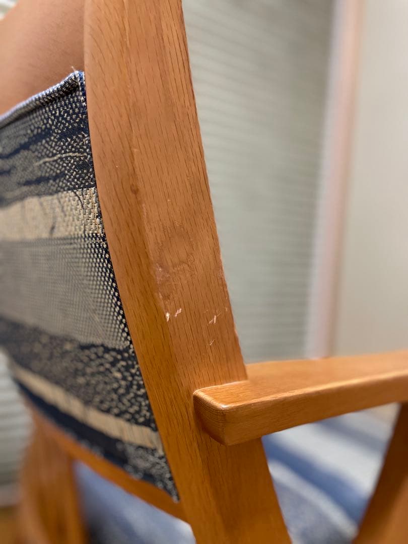 ダイニングチェア umi