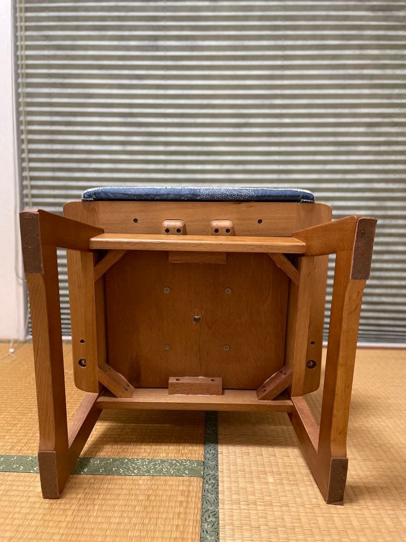 ダイニングチェア umi