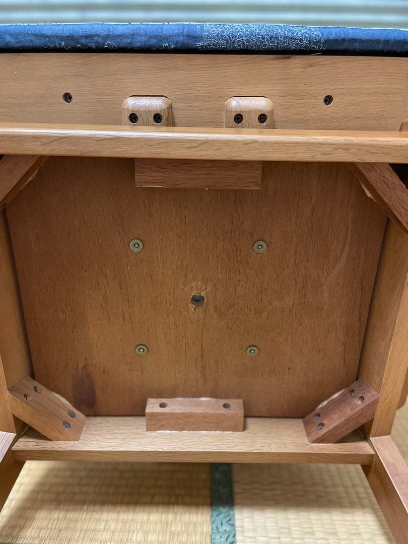 ダイニングチェア umi