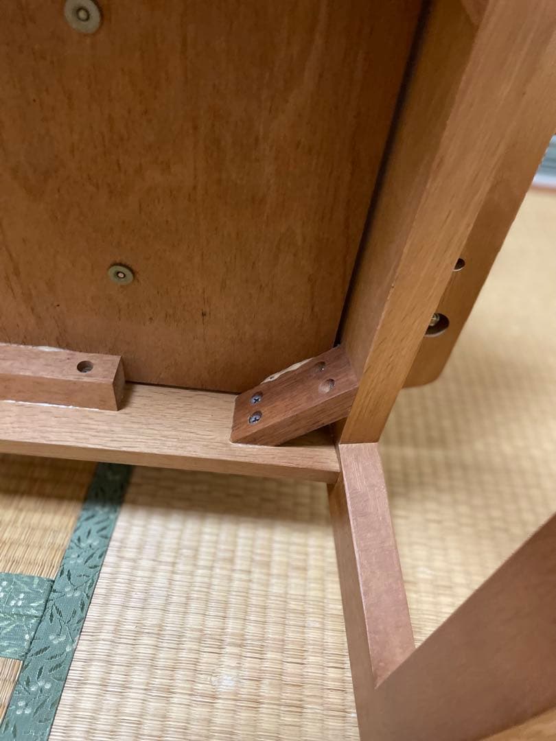 ダイニングチェア umi