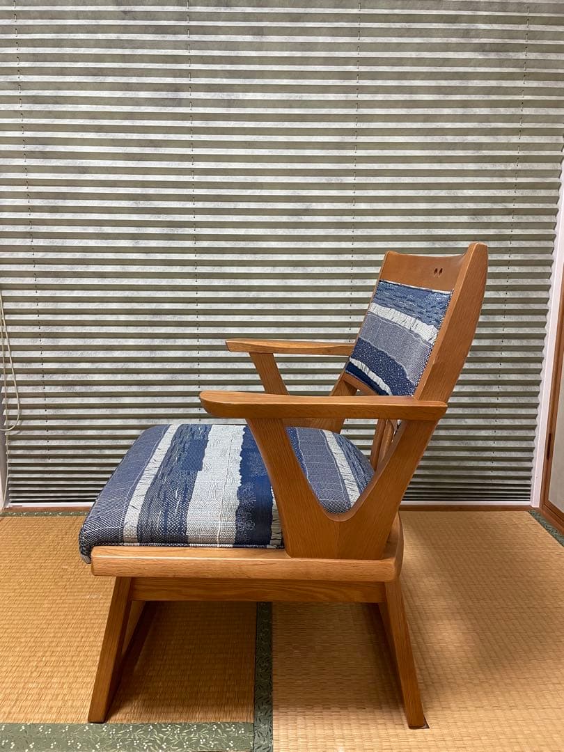 ダイニングチェア umi