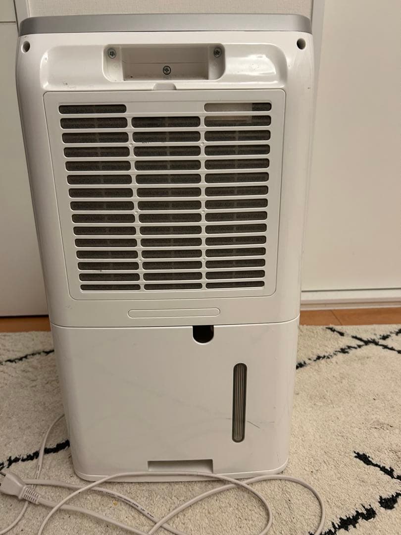 ★動作確認済み★衣類乾燥除湿機　IJC-H140　アイリスオーヤマ