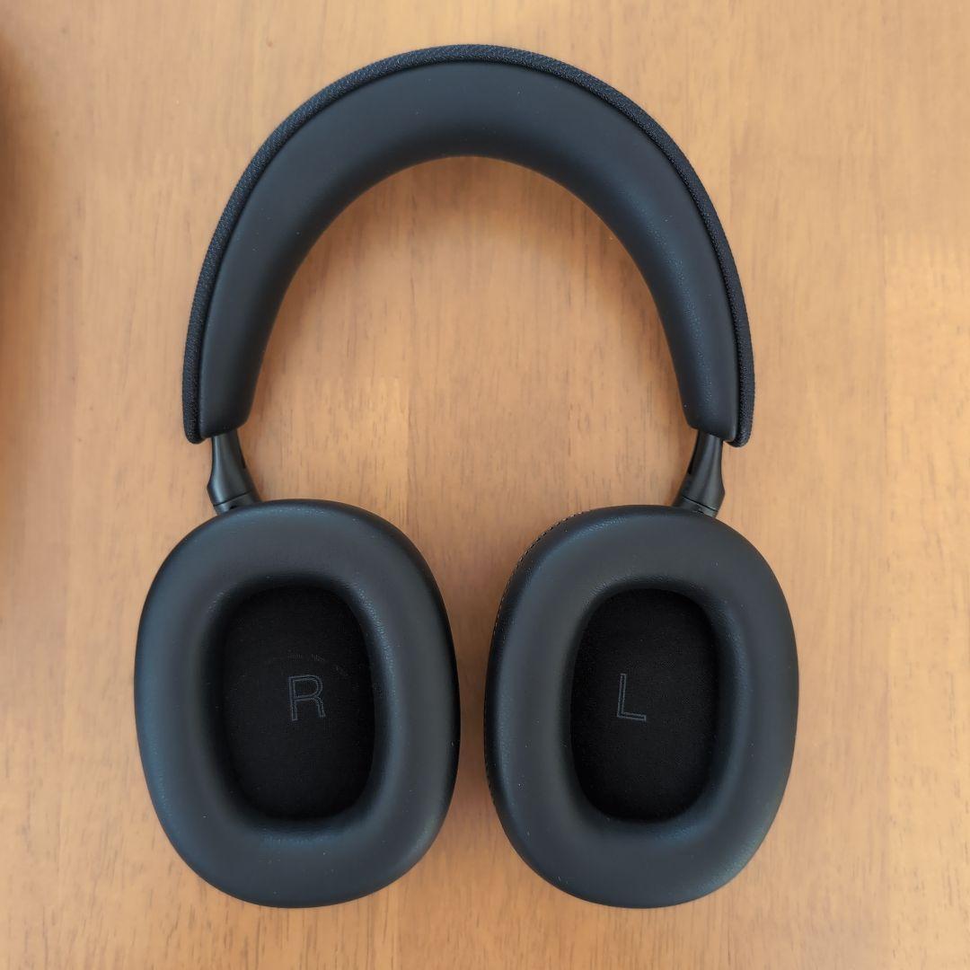 ヘッドホン Bowers & Wilkins Px7 S3