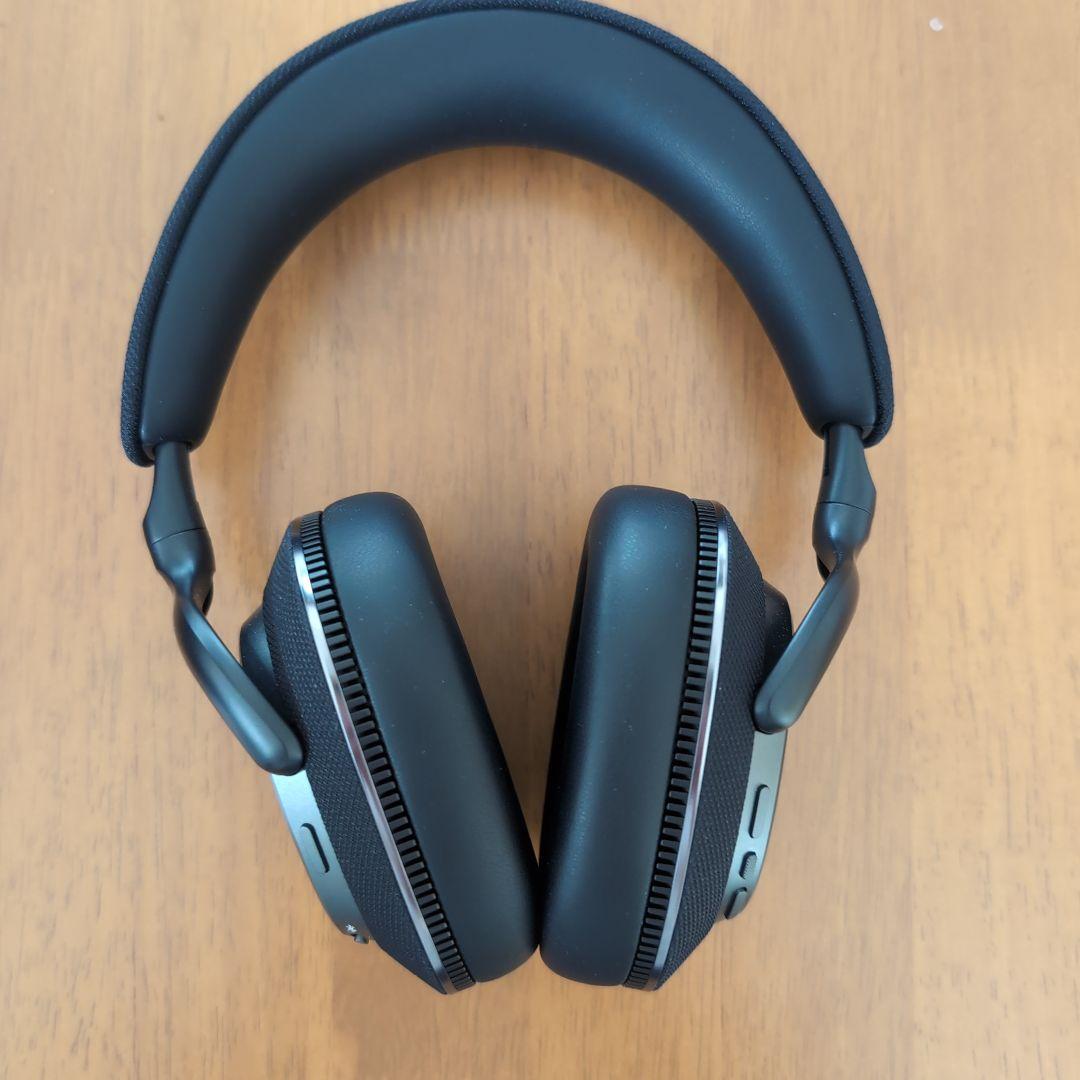 ヘッドホン Bowers & Wilkins Px7 S3