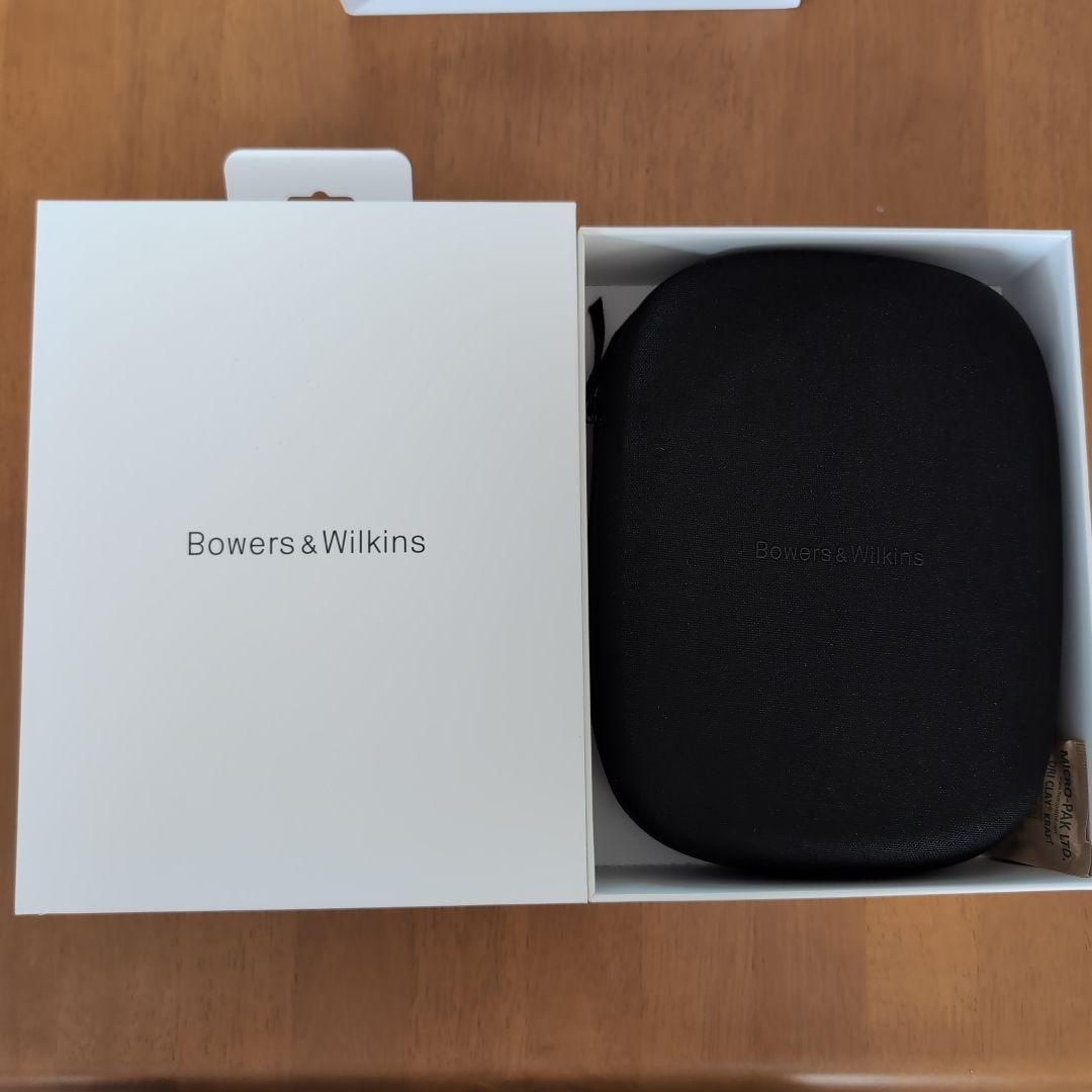 ヘッドホン Bowers & Wilkins Px7 S3