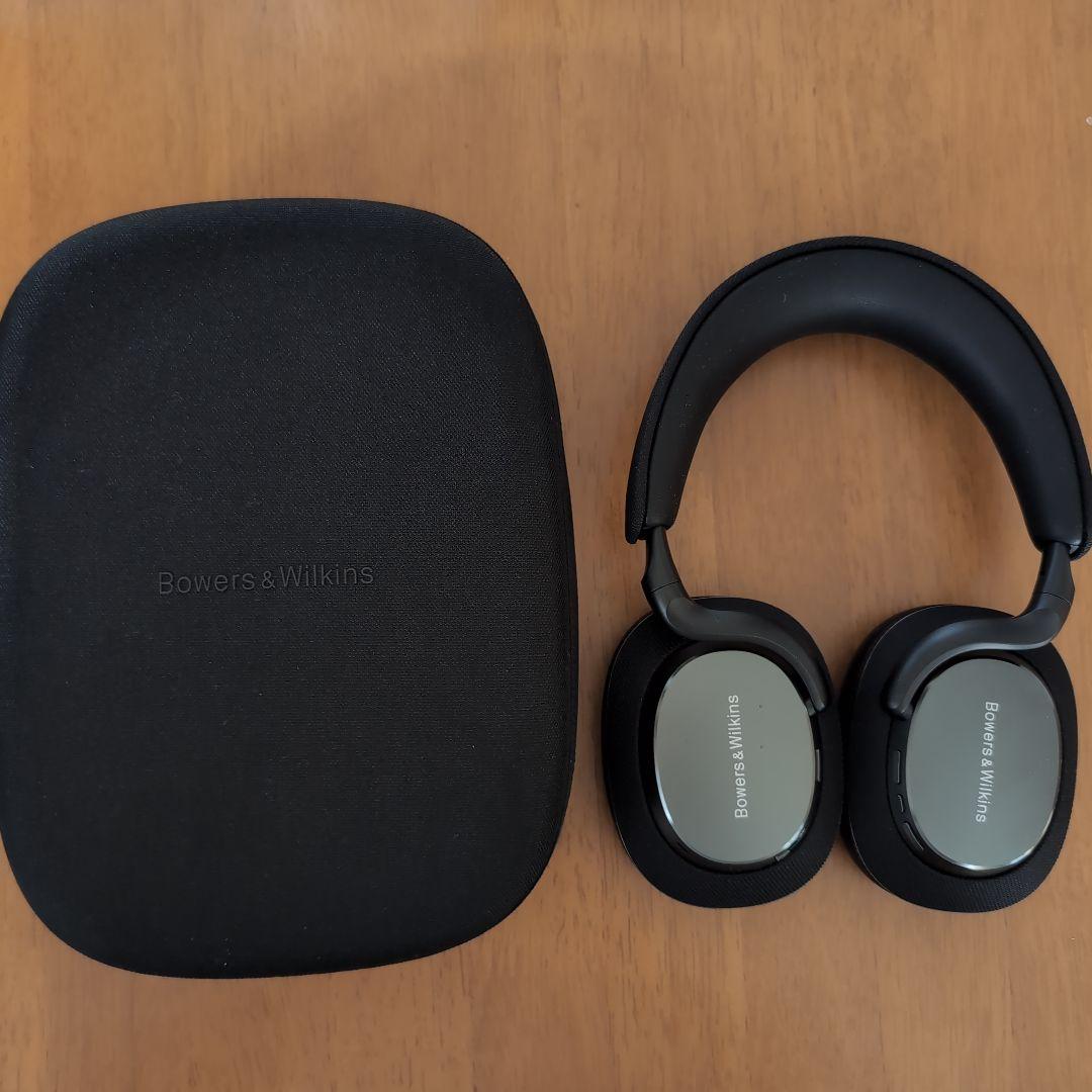 ヘッドホン Bowers & Wilkins Px7 S3