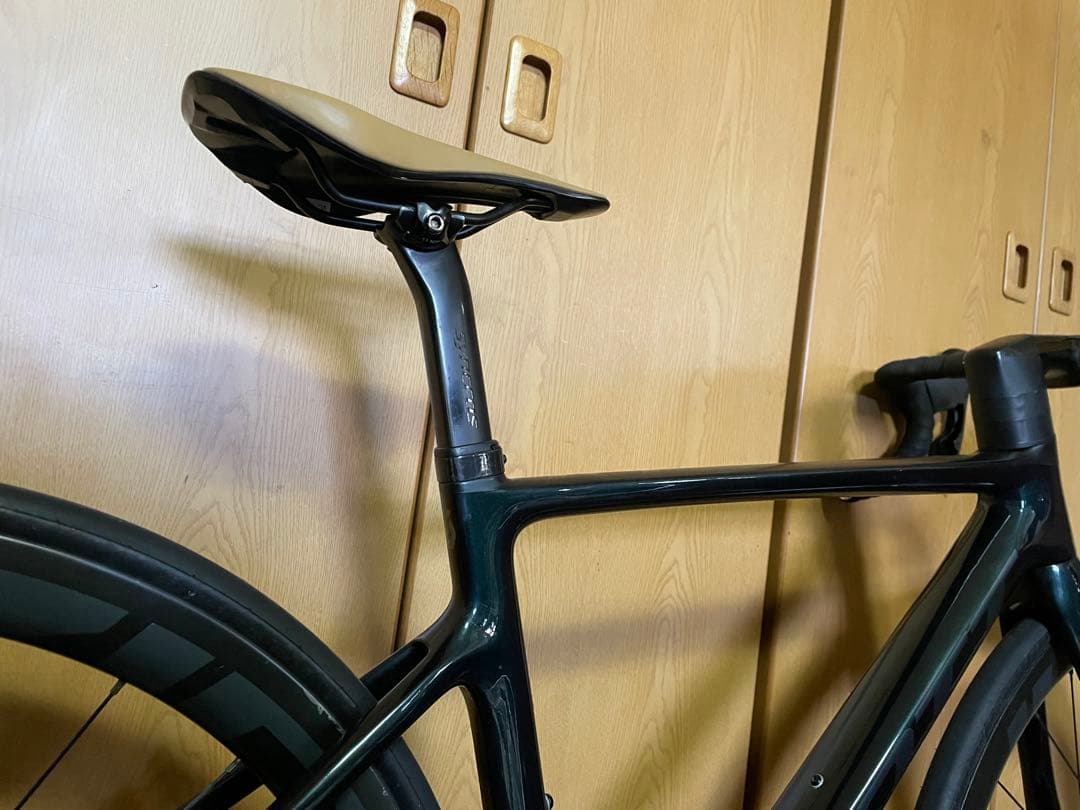 自転車本体 FULCRUM WHEEL SET SCOTT ADDICT RC20