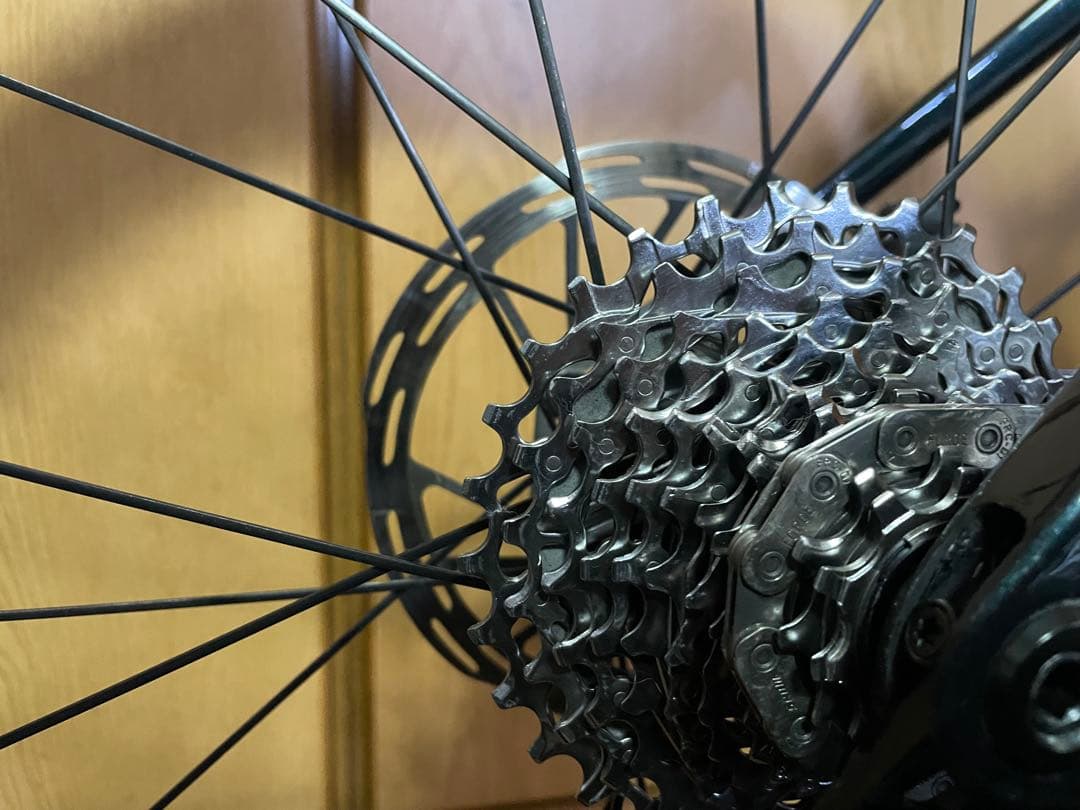 自転車本体 FULCRUM WHEEL SET SCOTT ADDICT RC20