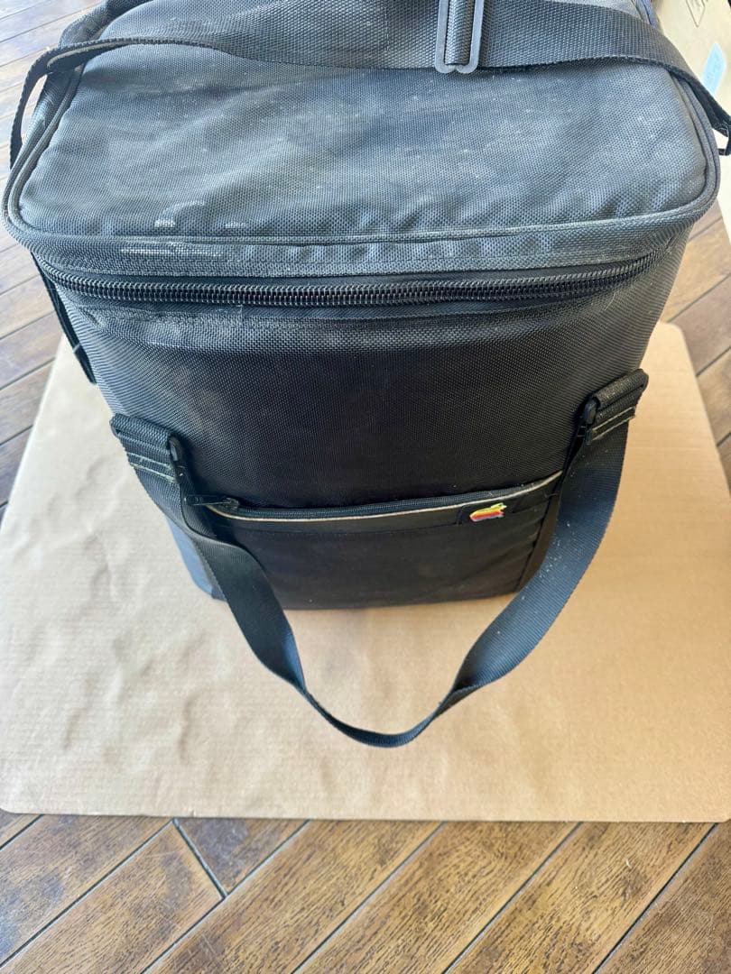 Macintosh classicⅡジャンク品