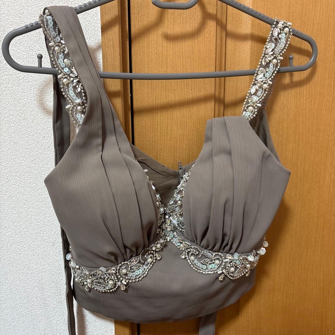 angelR キャバドレス